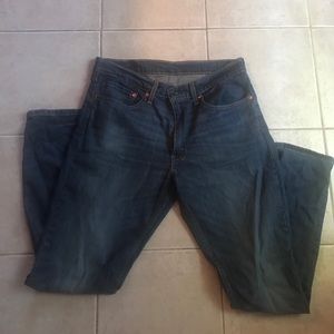 Levi’s 511 Jeans